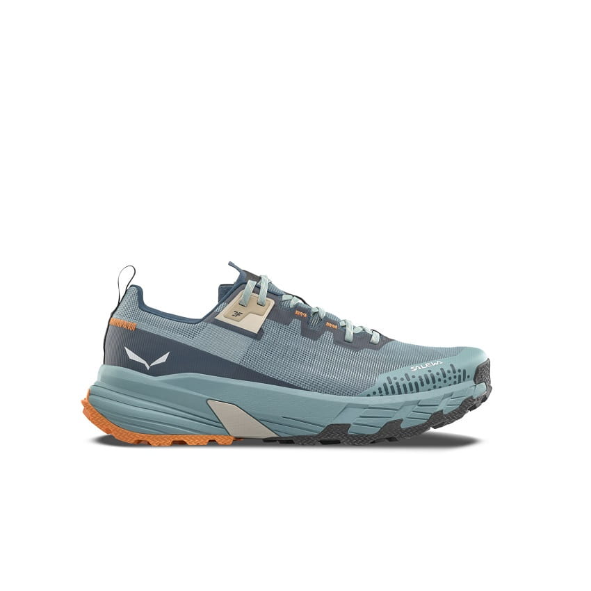 Buty Męskie Salewa Pedroc 2 Max Willow Pond