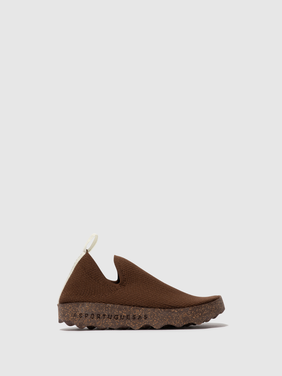 Buty Damskie Asportuguesas Care Brown